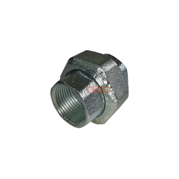 Комплект быстро-разъемных соединений 11/2" FIT.KBRS-40